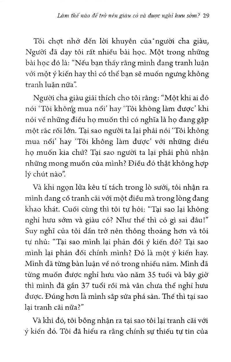 Dạy Con Làm Giàu 05: Để Có Sức Mạnh Về Tài Chính (Tái Bản 2022)