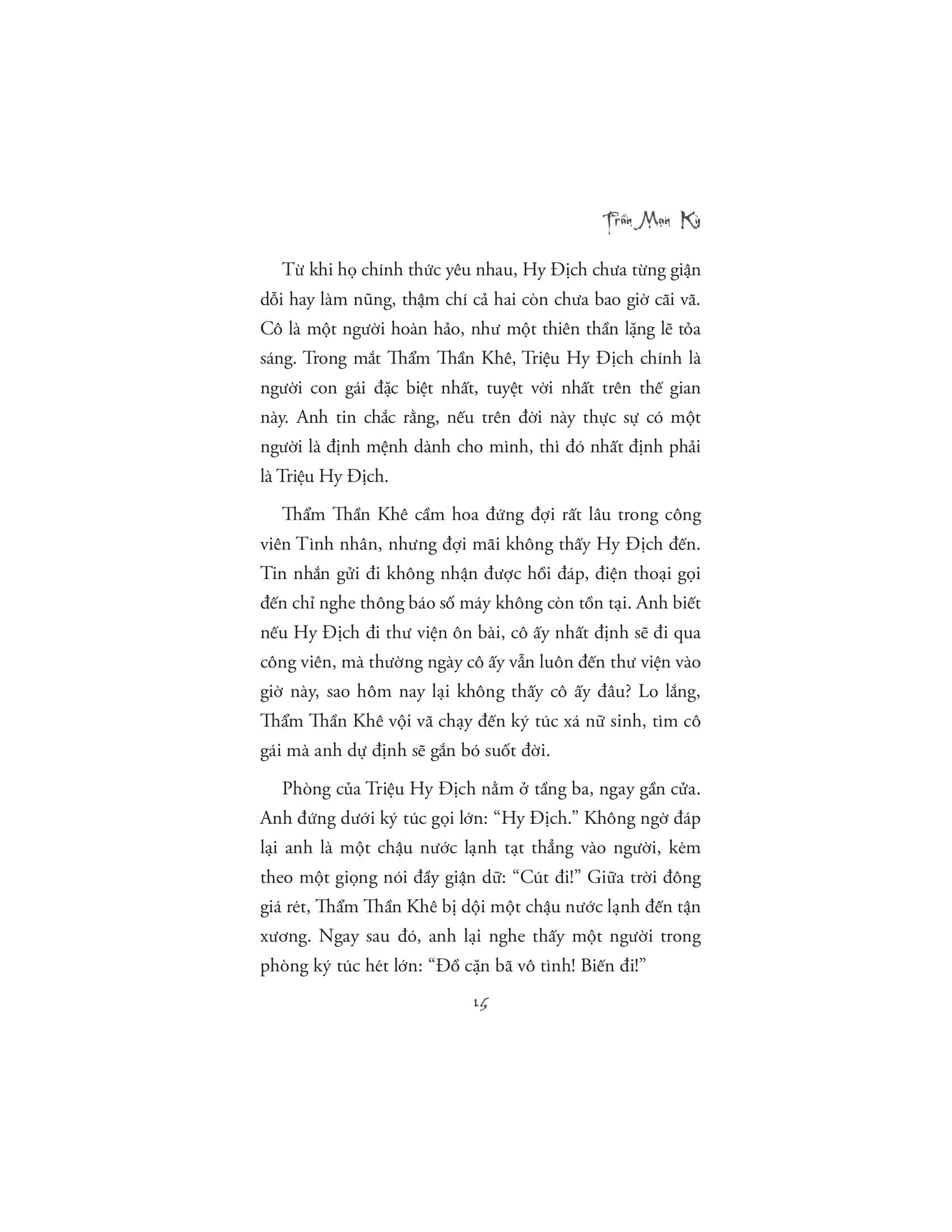 Sách - Cẩu Thôn