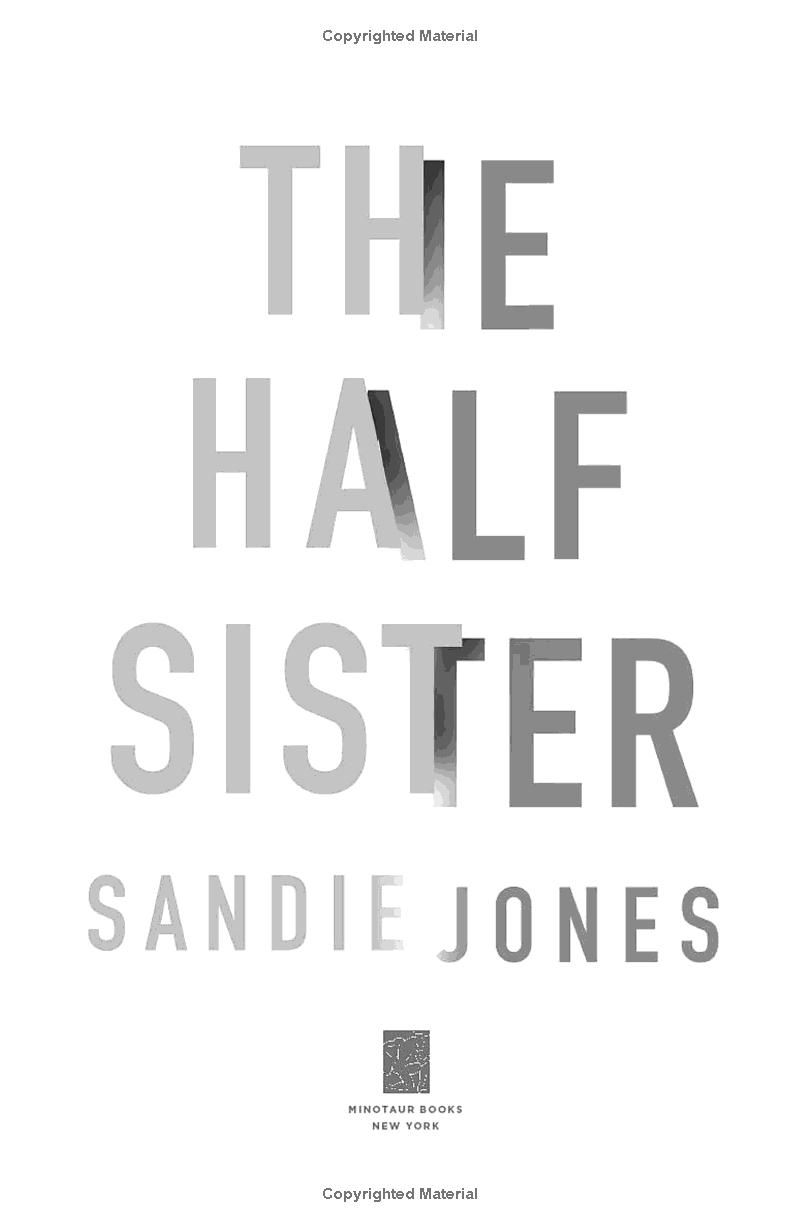 The Half Sister