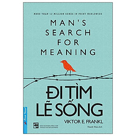 Đi Tìm Lẽ Sống