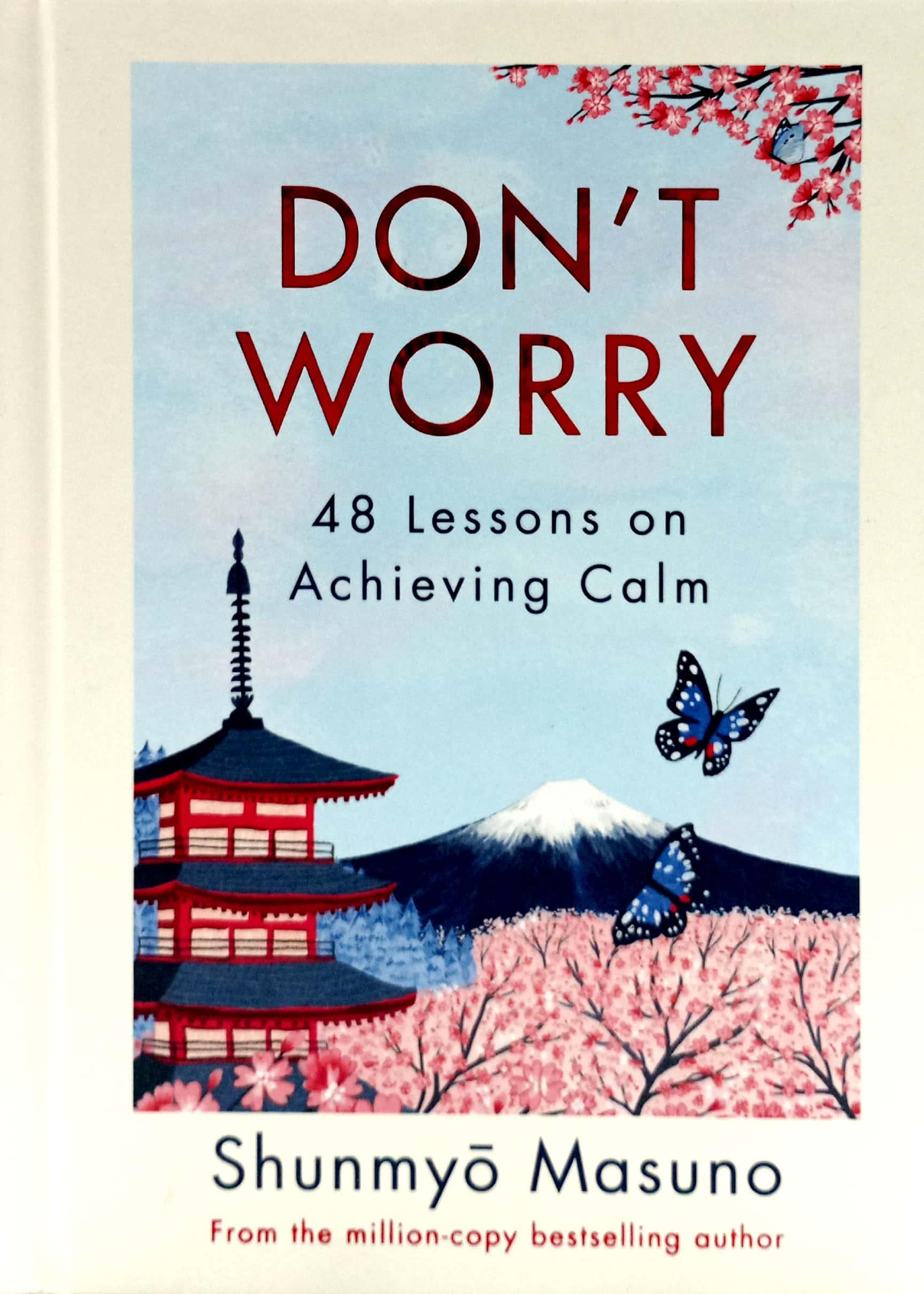 Don’t Worry