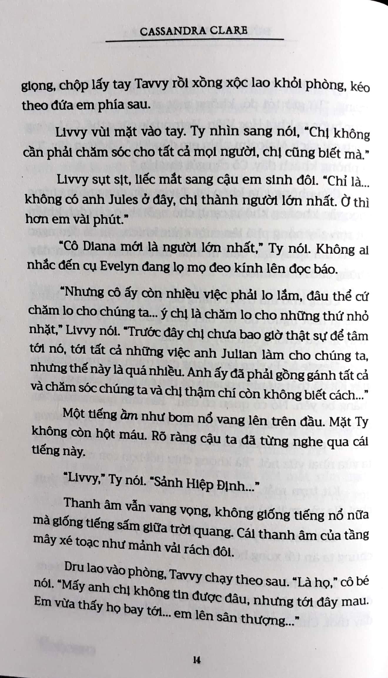 Series Trò Lừa Xảo Quyệt Phần 2 - Đức Vua Hắc Ám (Tập 2)