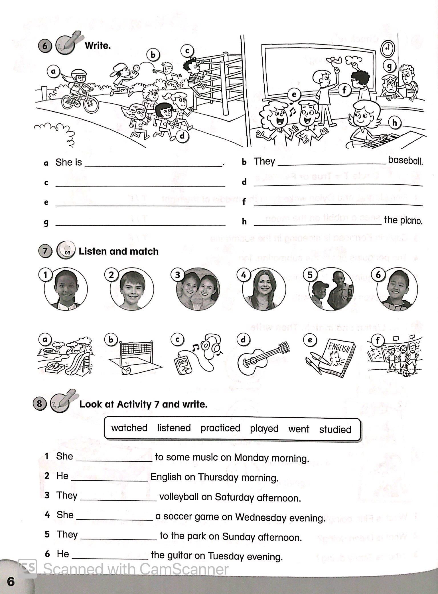 Our Discovery Island (Ame Ed.) 5: Value Pack