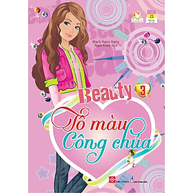 Beauty - Tô Màu Công Chúa - Tập 3