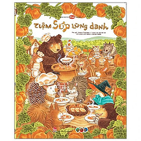 Tiệm mật ong lừng danh 