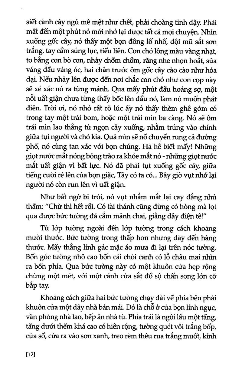 Tuổi Thơ Dữ Dội - Tập 2 (Tái Bản 2019)