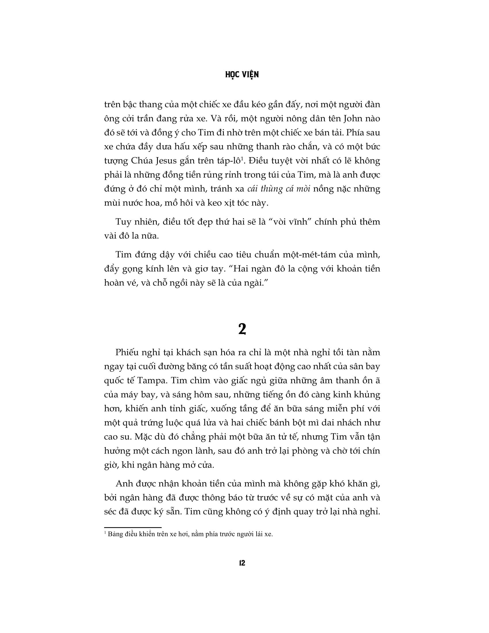 Học Viện - The Institute (Stephen King)