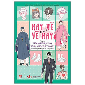 Hay Vẽ Thì Vẽ Hay (Nhiều Tập)
