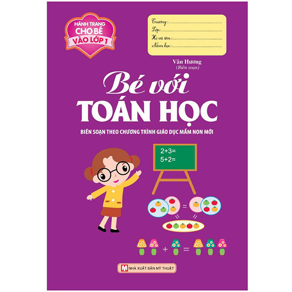 Combo Trọn Bộ 8 Cuốn: Bộ Hành Trang Cho Bé Vào Lớp 1- Biên Soạn Theo Chương Trình Giáo Dục Mầm Non Mới