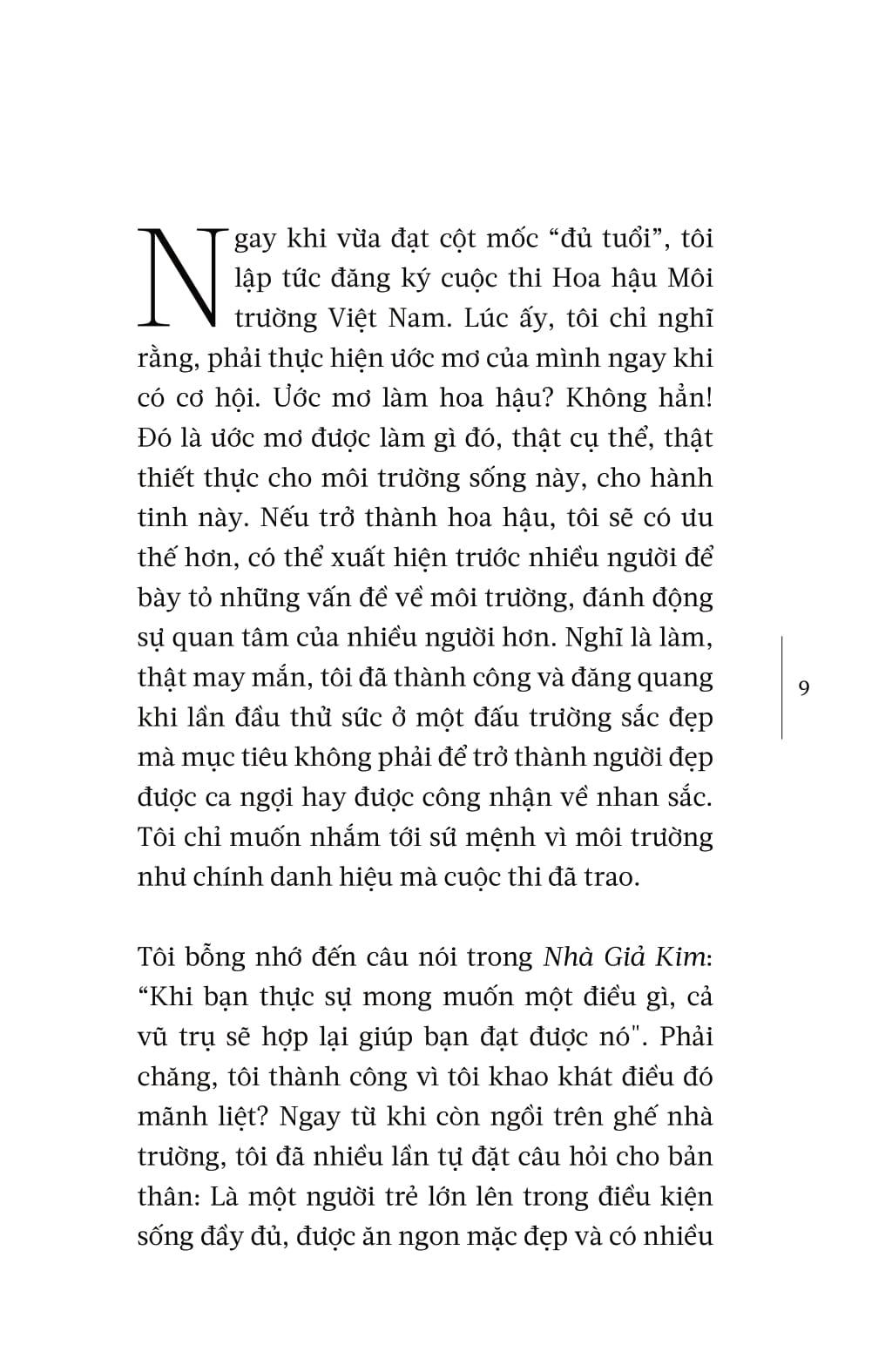 Sách - Vương Miện Xanh