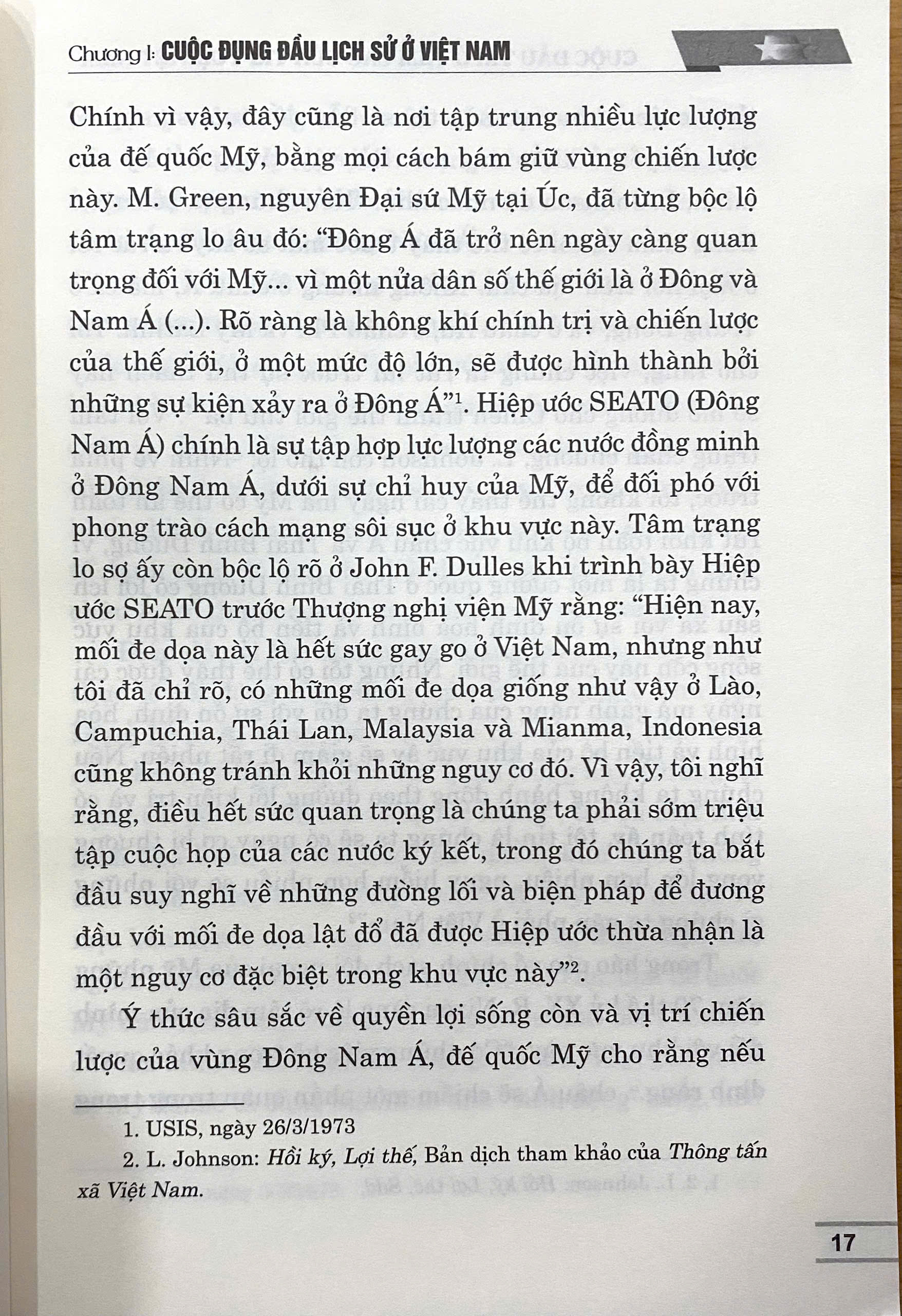 Cuộc đấu trí ở tầm cao của trí tuệ Việt Nam