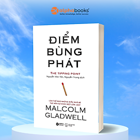 Điểm Bùng Phát (Tái Bản 2015)