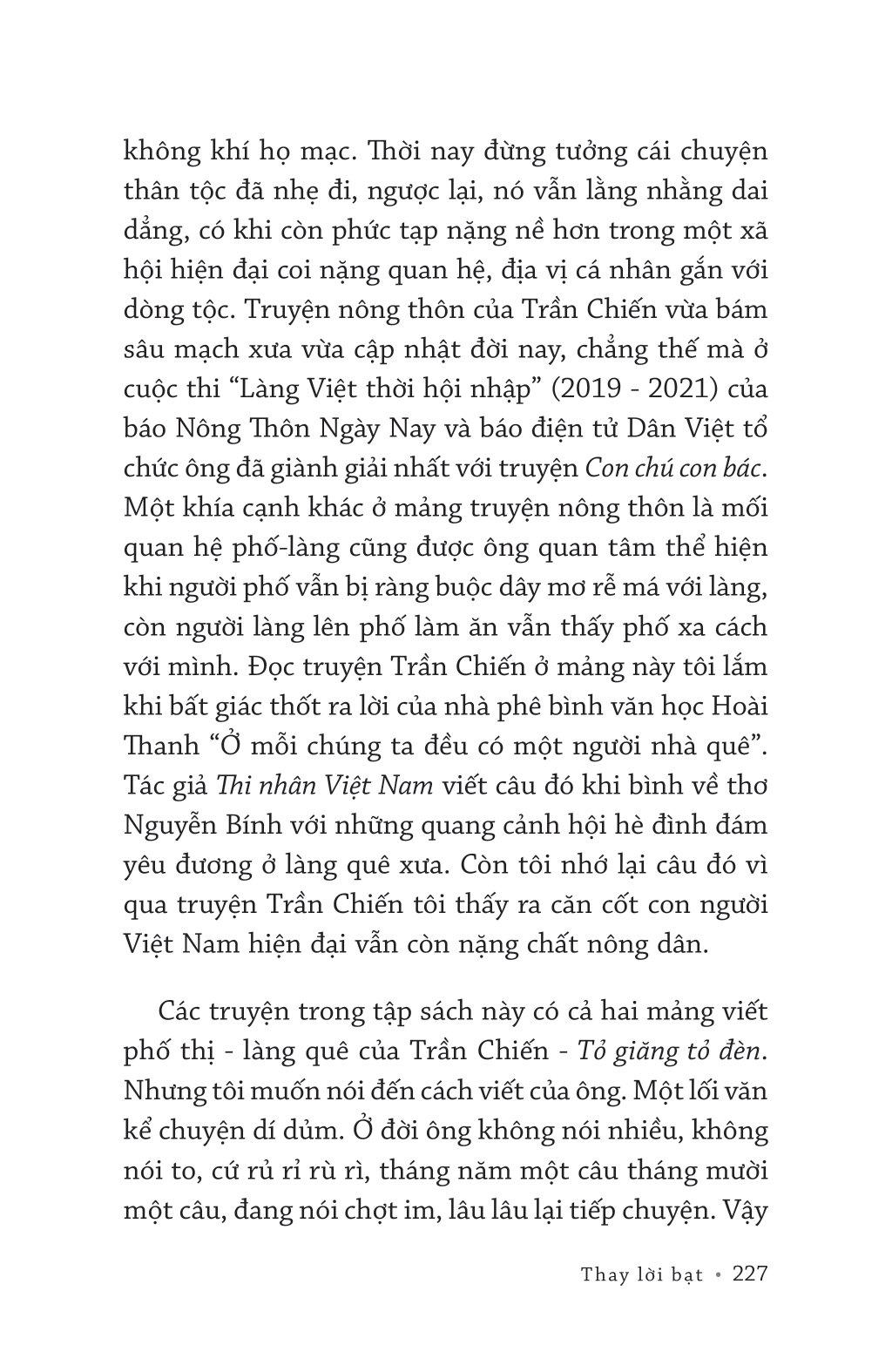 Tỏ Giăng Tỏ Đèn