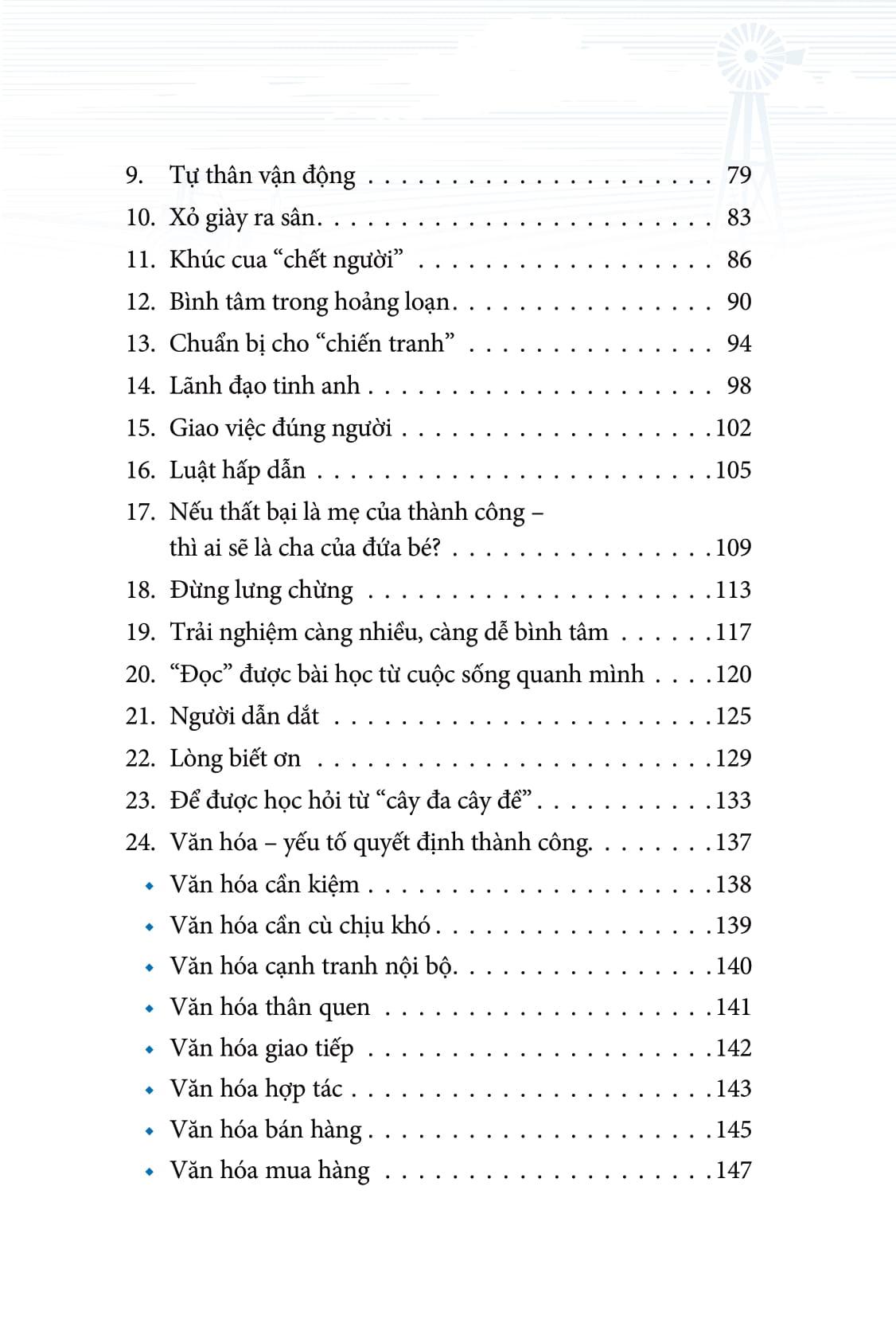 Về Quê Lập Nghiệp (Tái Bản)