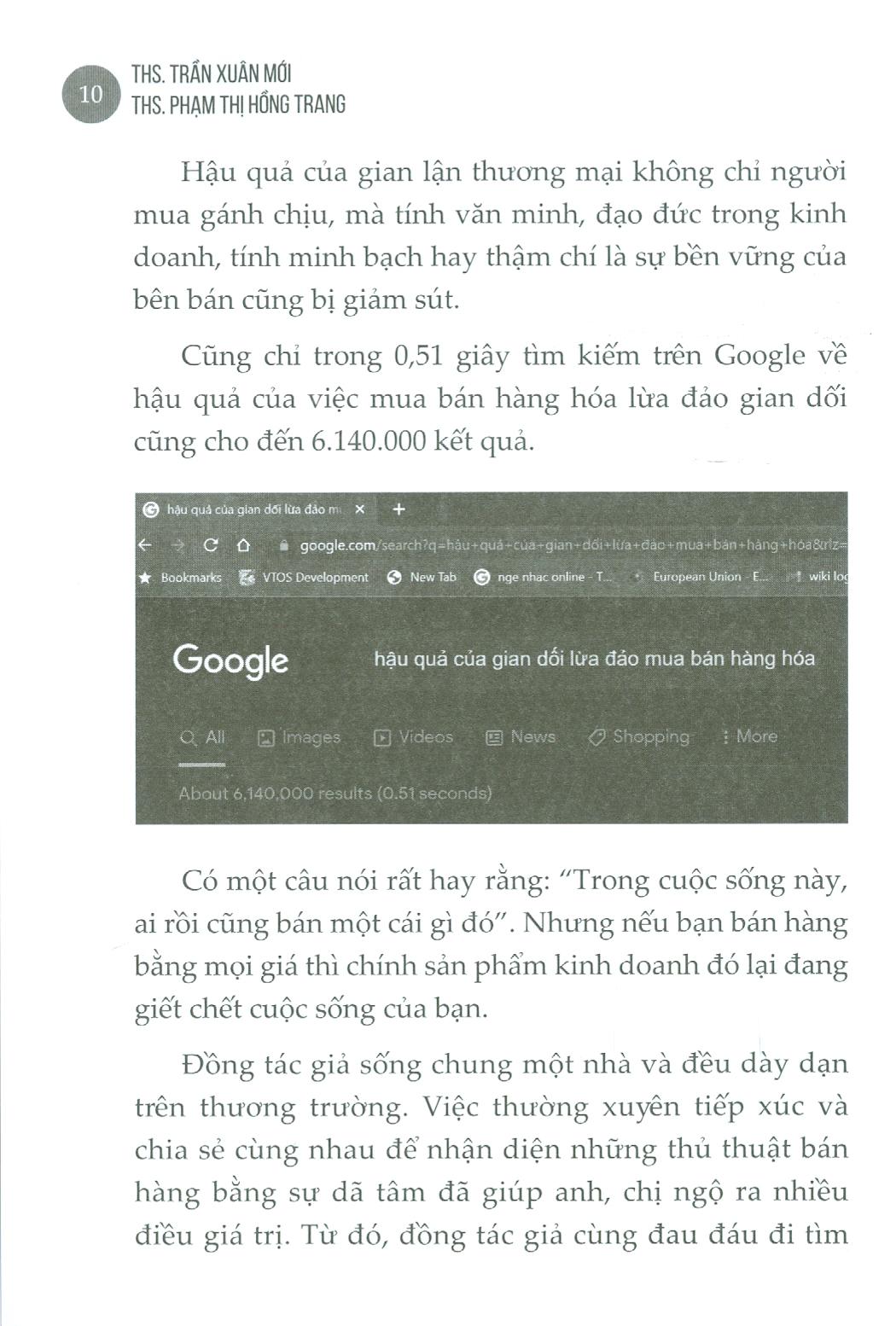 Trở Thành Thủ Lĩnh Bán Hàng - Bán Hàng Từ Tâm Nâng Tầm Thương Hiệu