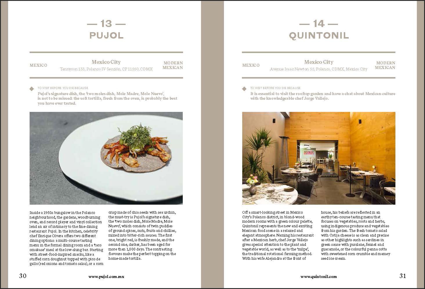150 Restaurants You Need To Visit Before You Die (2024 Updated Ed)