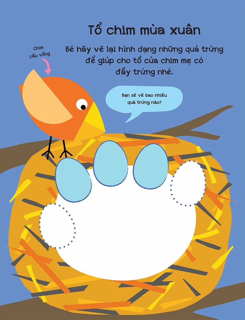 Arty Mouse - Vẽ Theo Mẫu (Học Tập Đầu Đời Thông Qua Mỹ Thuật)