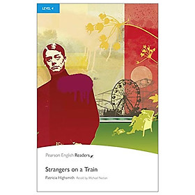 Strangers on a Train Level 4