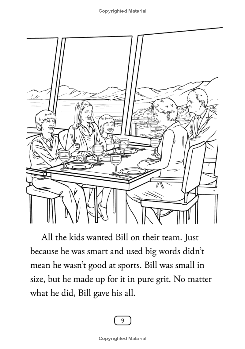Who Is Bill Gates?
