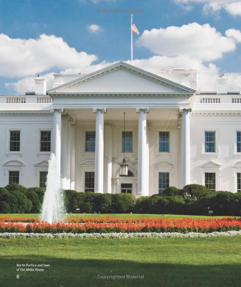 1,000 Facts About The White House