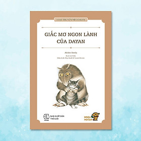 Giấc Mơ Ngon Lành Của Dayan 