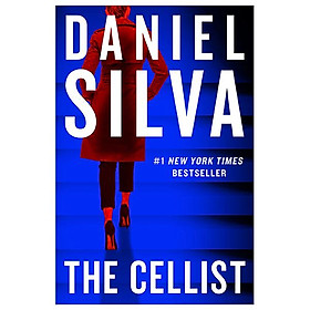 The Cellist