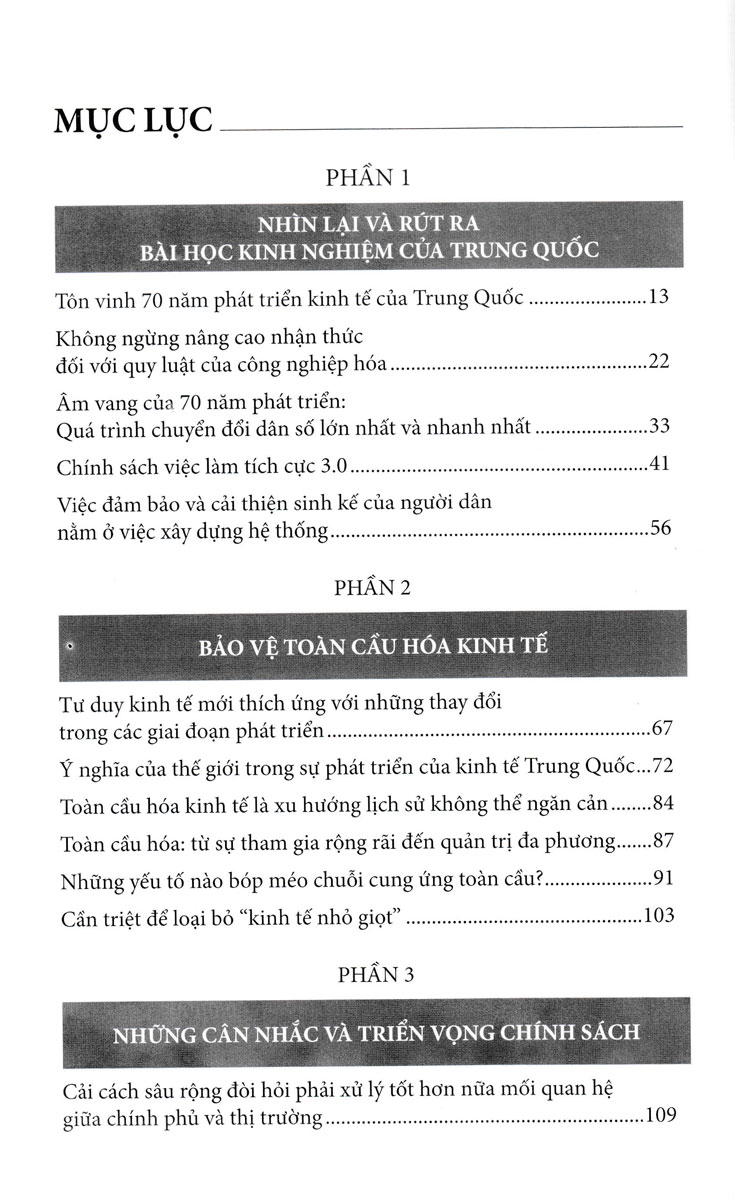 Tìm Hiểu Và Diễn Giải Về Kinh Tế Trung Quốc - HA
