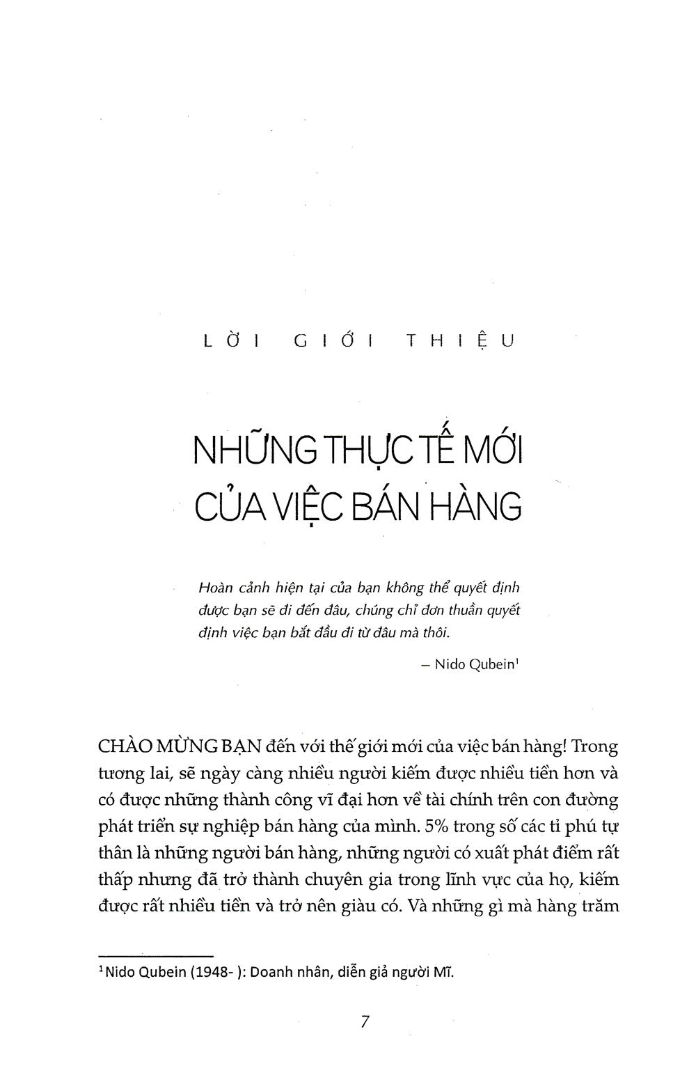 12 Tuyệt Kỹ Bán Hàng (Tái Bản 2021)