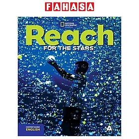 Reach For The Stars A With The Spark Platform - Student