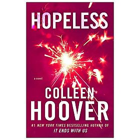 Hopeless: Colleen Hoover