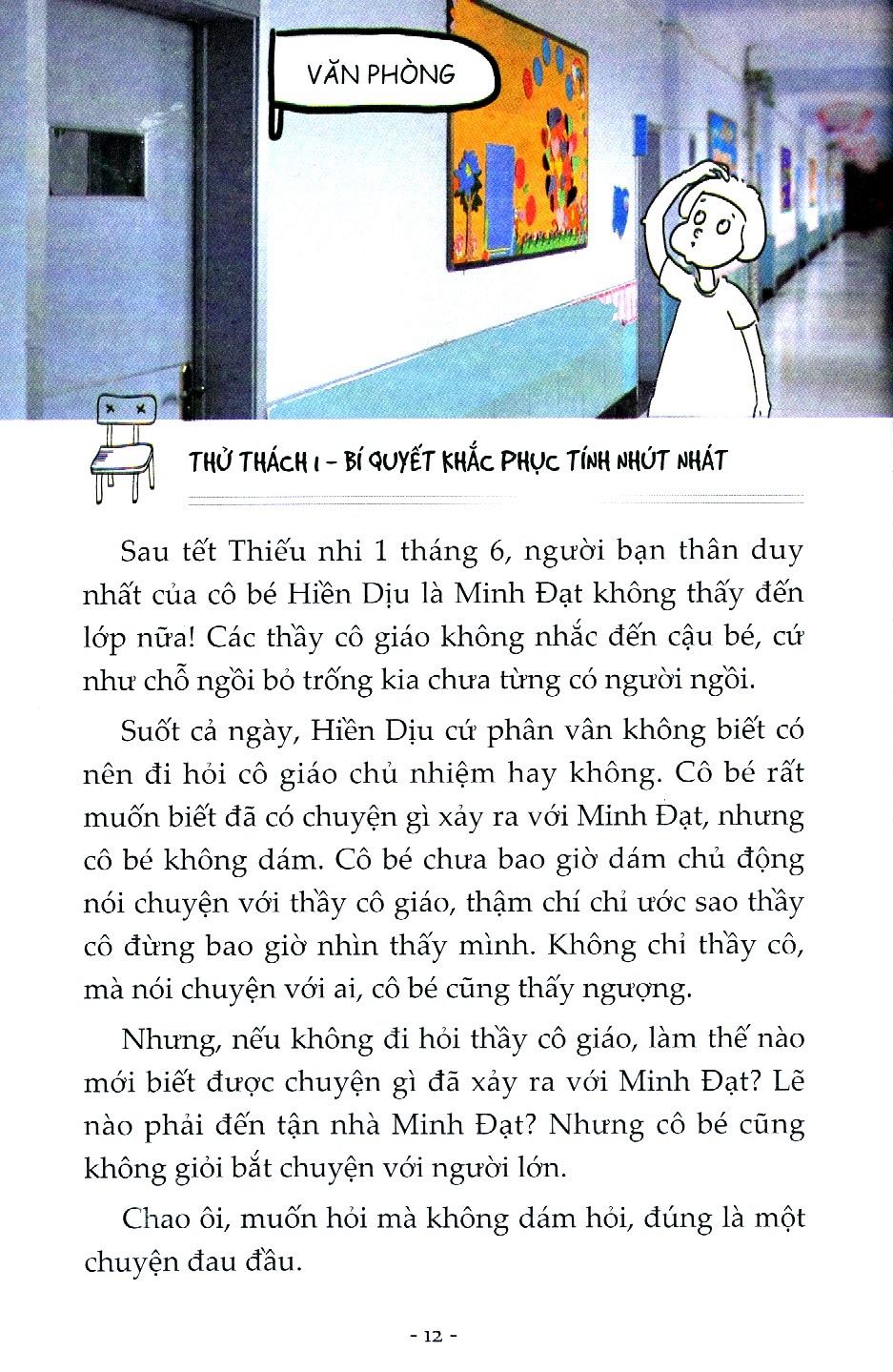 Kĩ Năng Sống Cho Học Sinh - Ứng Xử Và Giao Tiếp