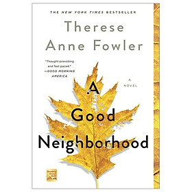 A Good Neighborhood