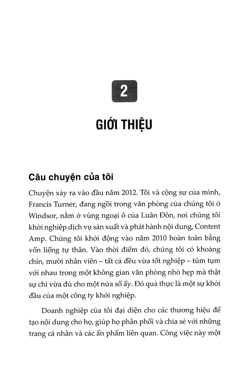 Quảng Cáo Tự Nhiên