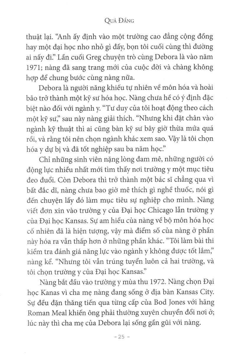 Quả Đắng