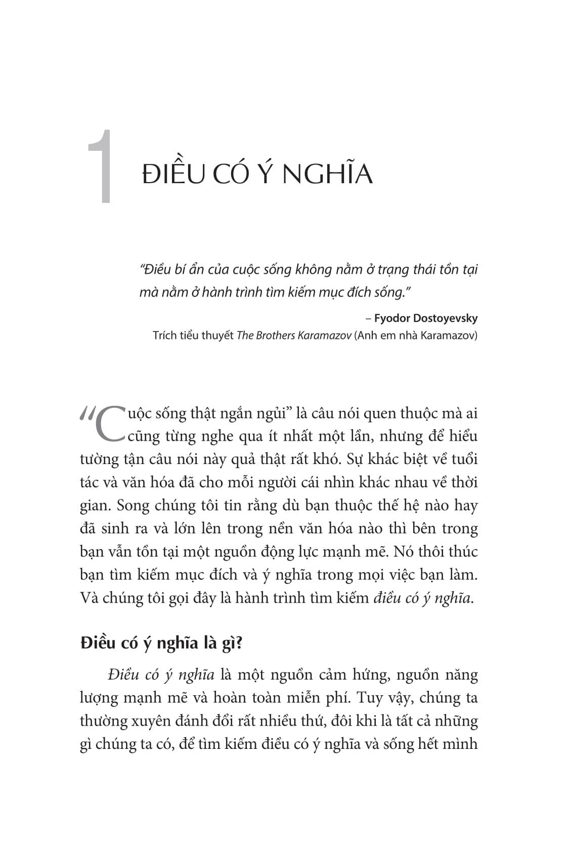 Futureproof - 15 Nhân Tố Quyết Định Tương Lai Của Doanh Nghiệp