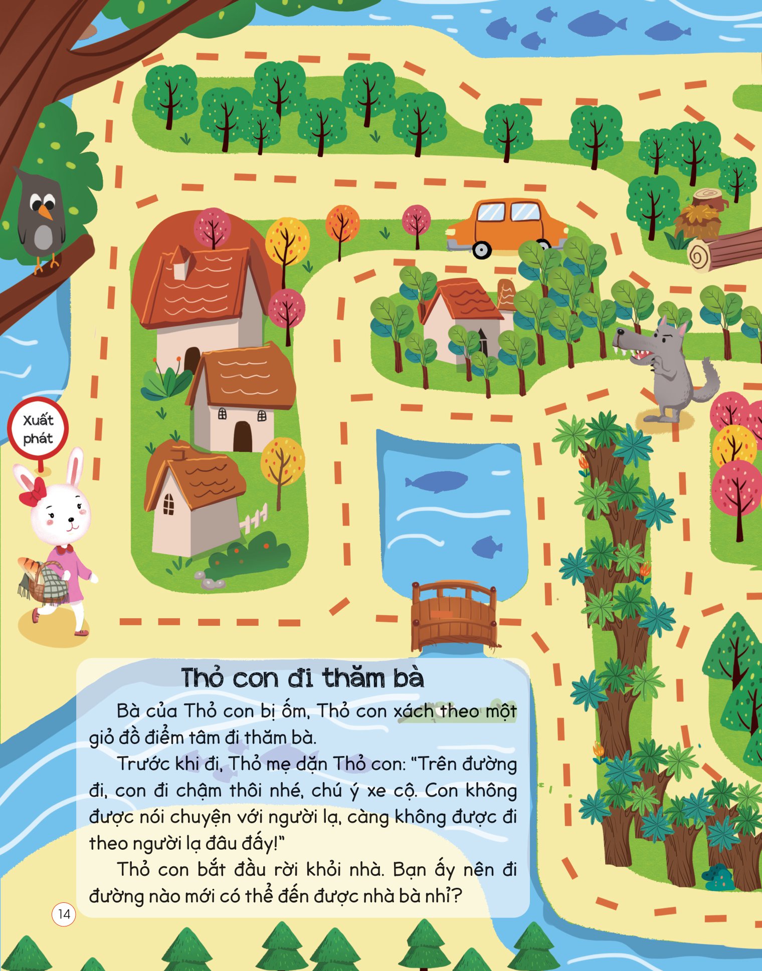 140++ Trò Chơi Thần Kỳ, Phát Triển Trí Não Toàn Diện Cho Trẻ 3-9 Tuổi - Nhanh Tay Nhanh Mắt