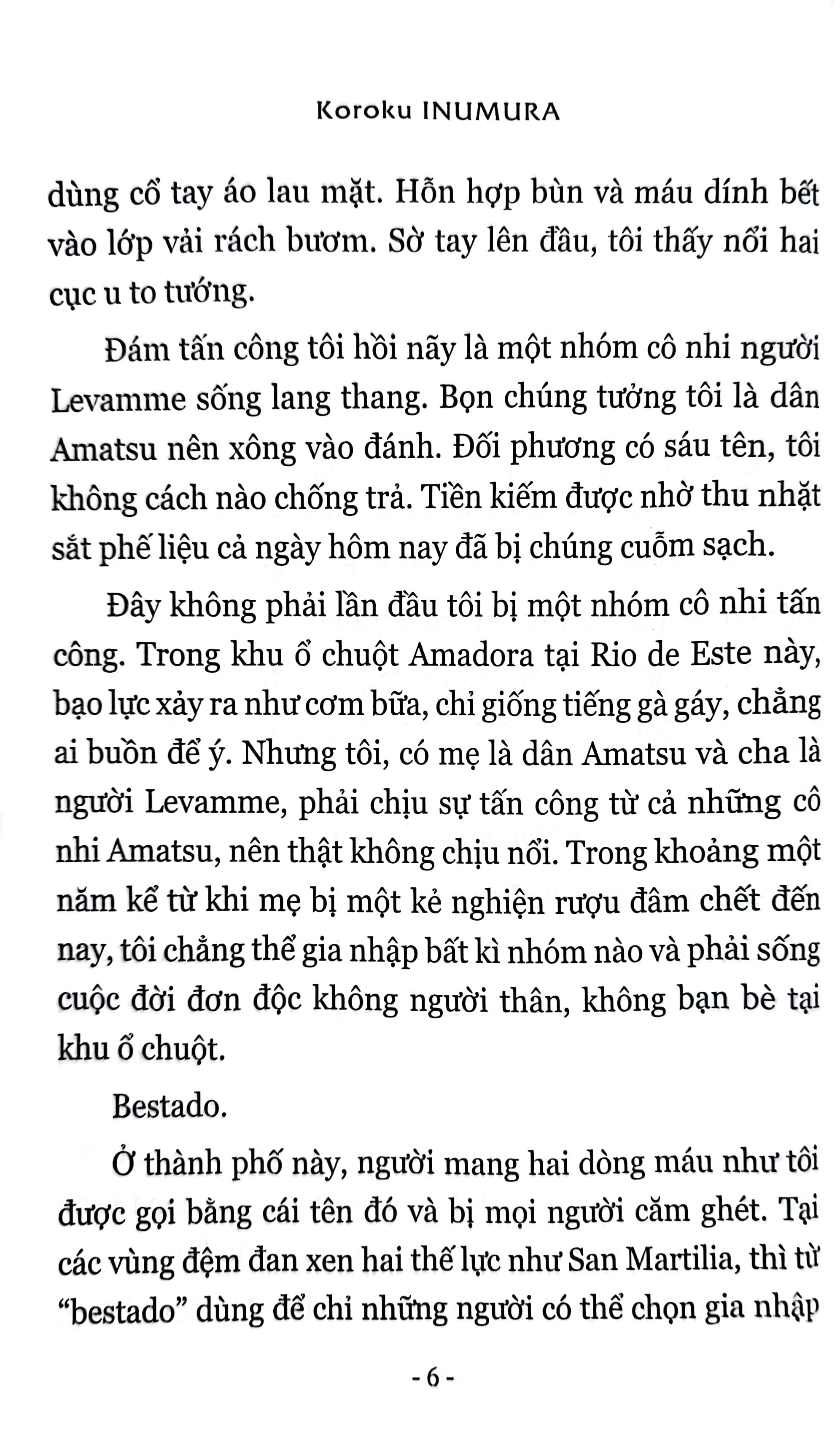Ký Ức Bầu Trời
