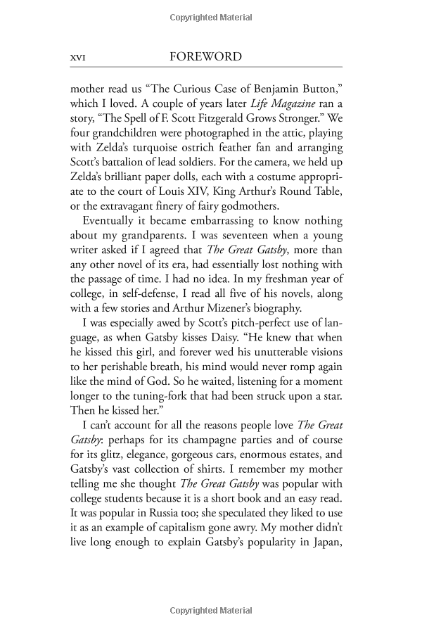 The Great Gatsby - Đại Gia Gatsby