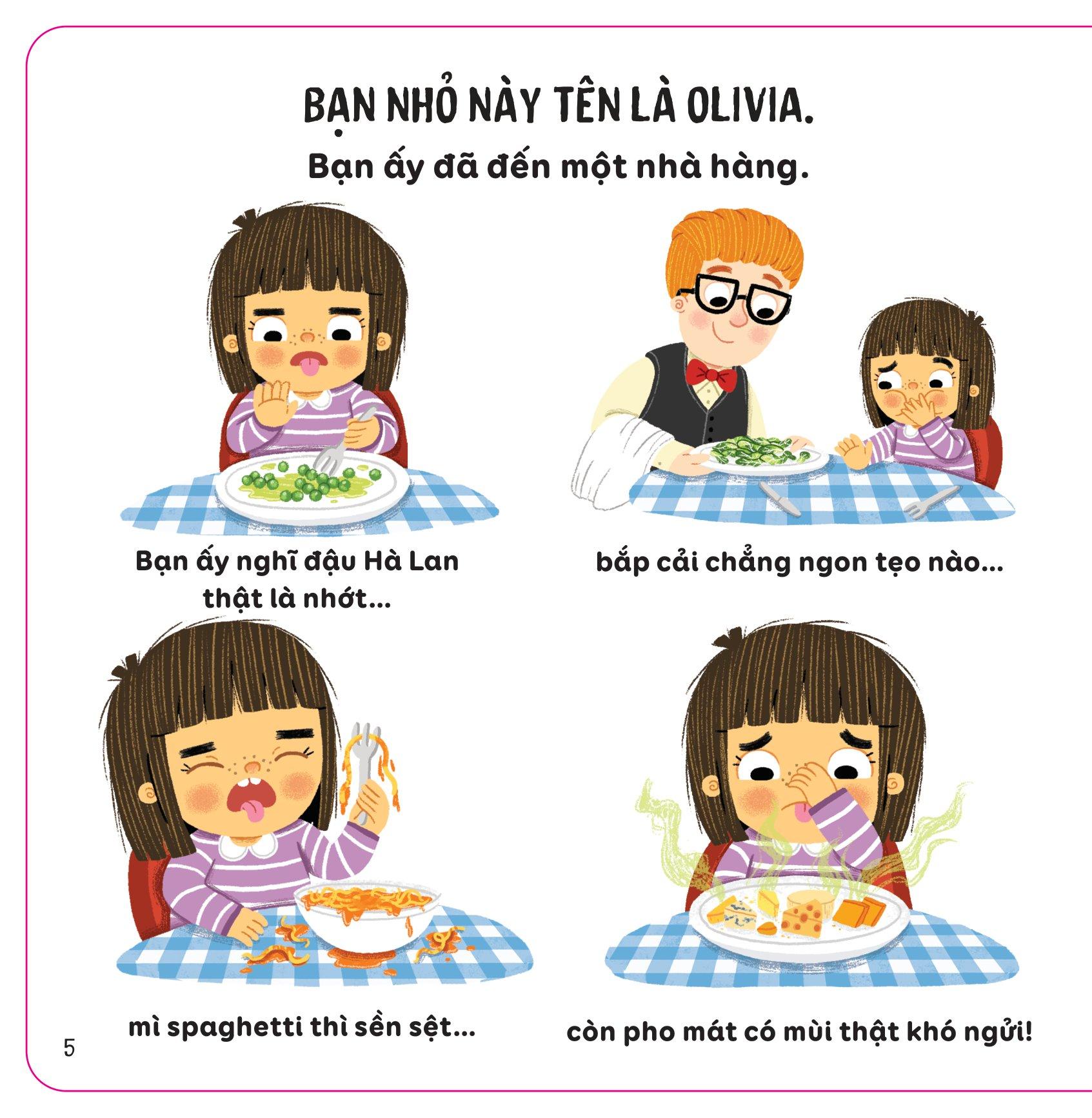 Lift-The-Flap - Cảm Xúc Này Là Gì Nhỉ? - Bìa Cứng