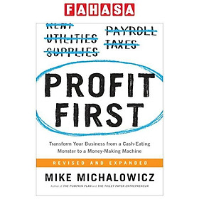 Profit First