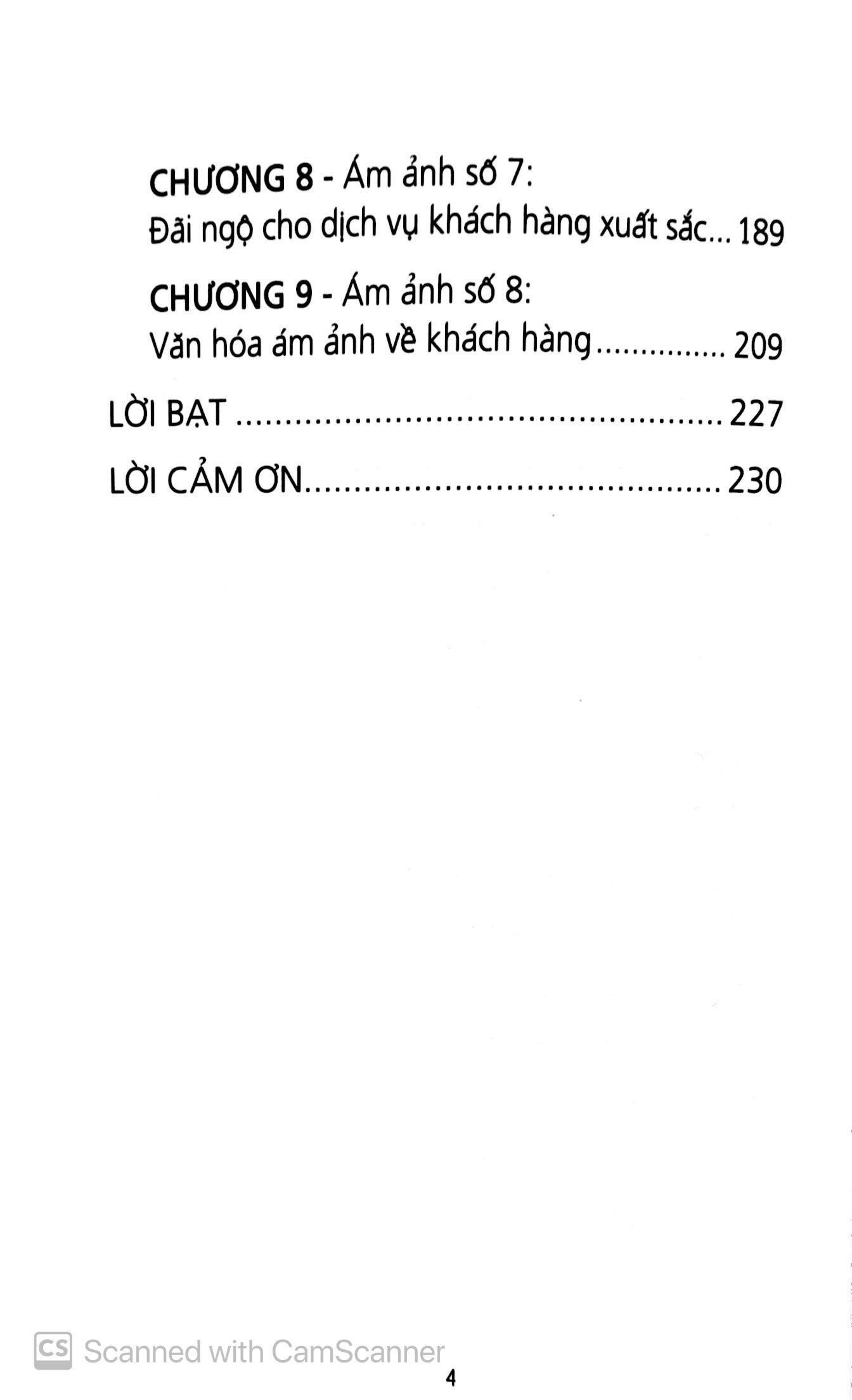 Từ Quên Đến Ám Ảnh