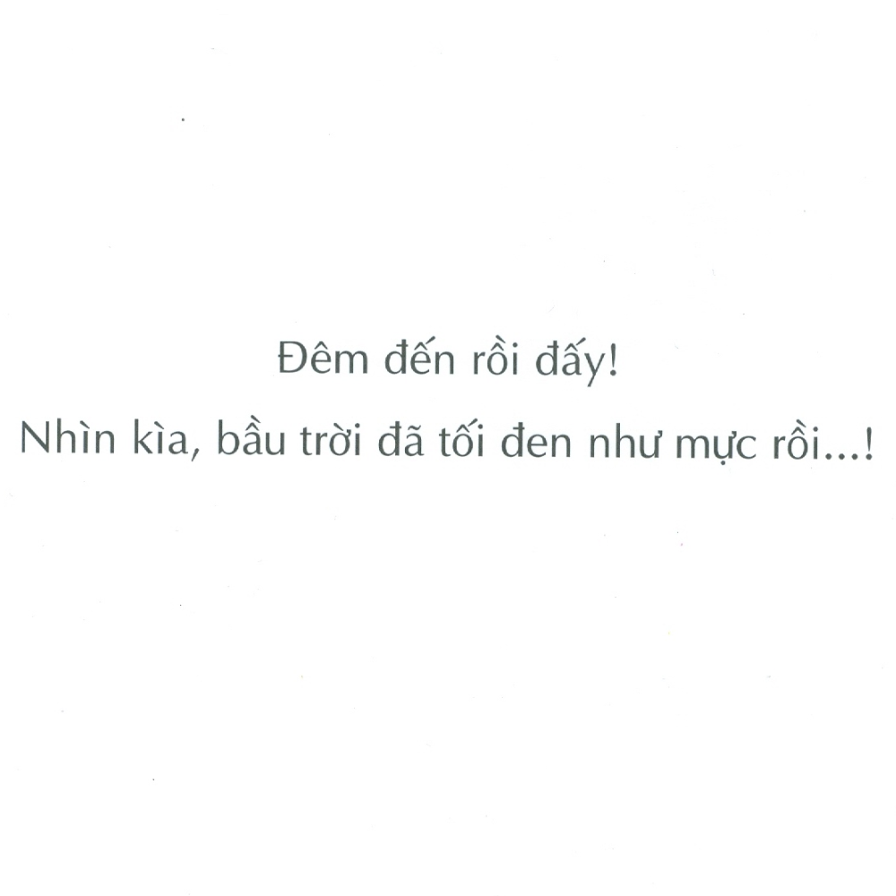 Ehon Nhật Bản - Chào Mặt Trăng (Tái Bản 2019)