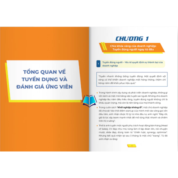 Sách - Bộ 50 Câu Hỏi Tuyển Dụng Các Vị trí Bài Test Đánh Giá Năng Lực Ứng Viên (WU)