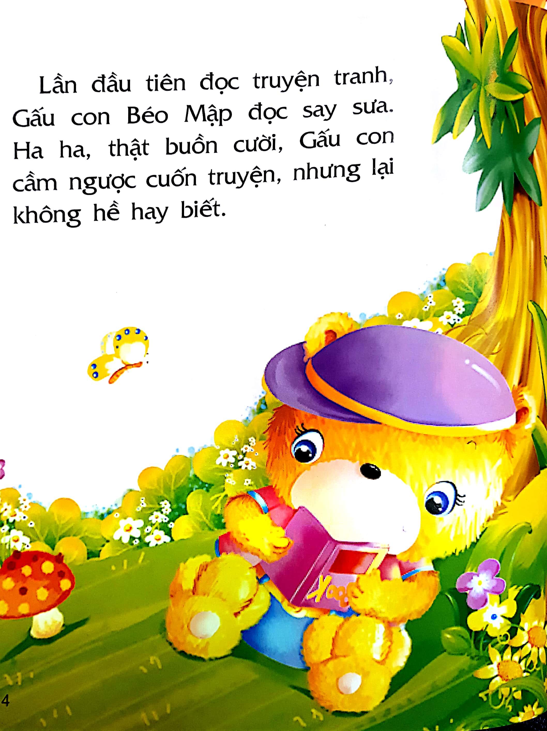 30 Phút Cho Bé Trước Giờ Đi Ngủ (Tập 3)