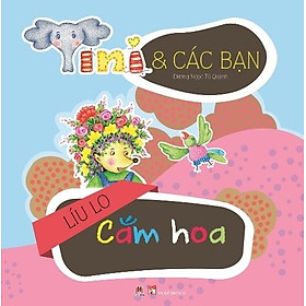 Tini Và Các Bạn - Líu Lo Cắm Hoa