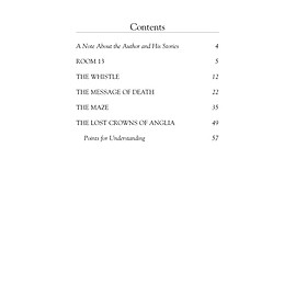 Room 13 and Other Ghost Stories: Elementary Level (Macmillan Readers)