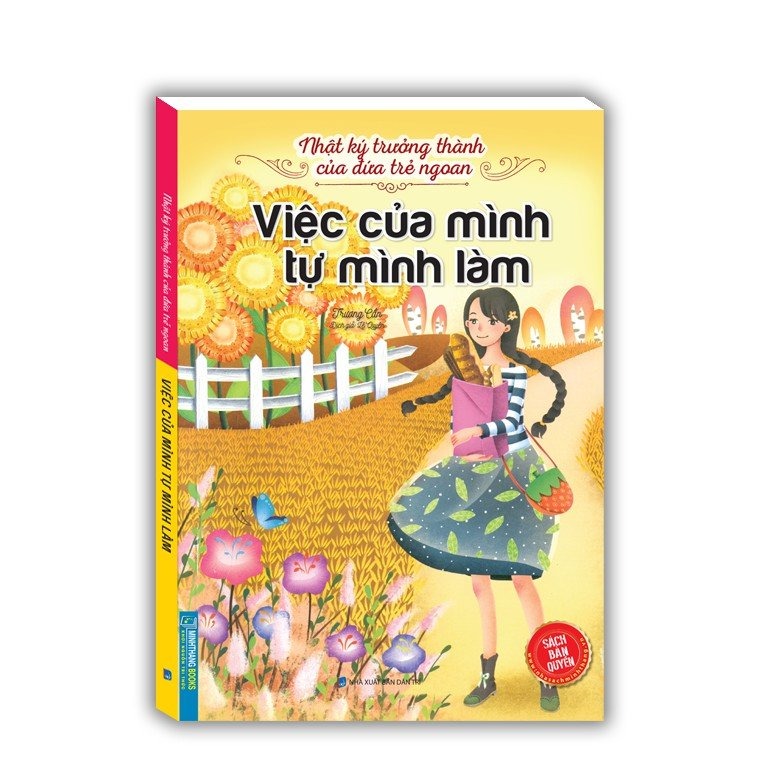Combo Bộ 10 Cuốn - Nhật Ký Trưởng Thành Của Đứa Trẻ Ngoan (Hộp)