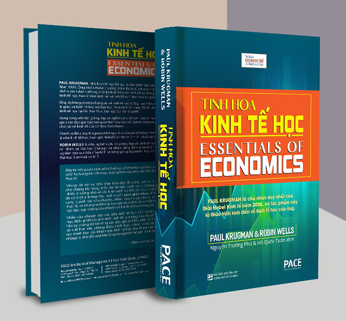 Tinh Hoa Kinh Tế Học