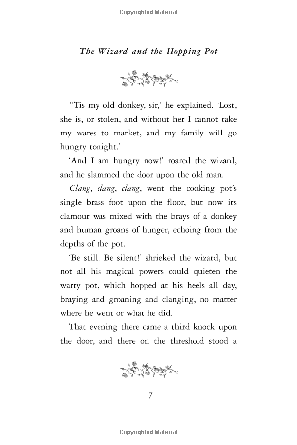 Harry Potter: The Tales Of Beedle The Bard (Paperback) Những chuyển kể của Beedle người hát rong (English Book)