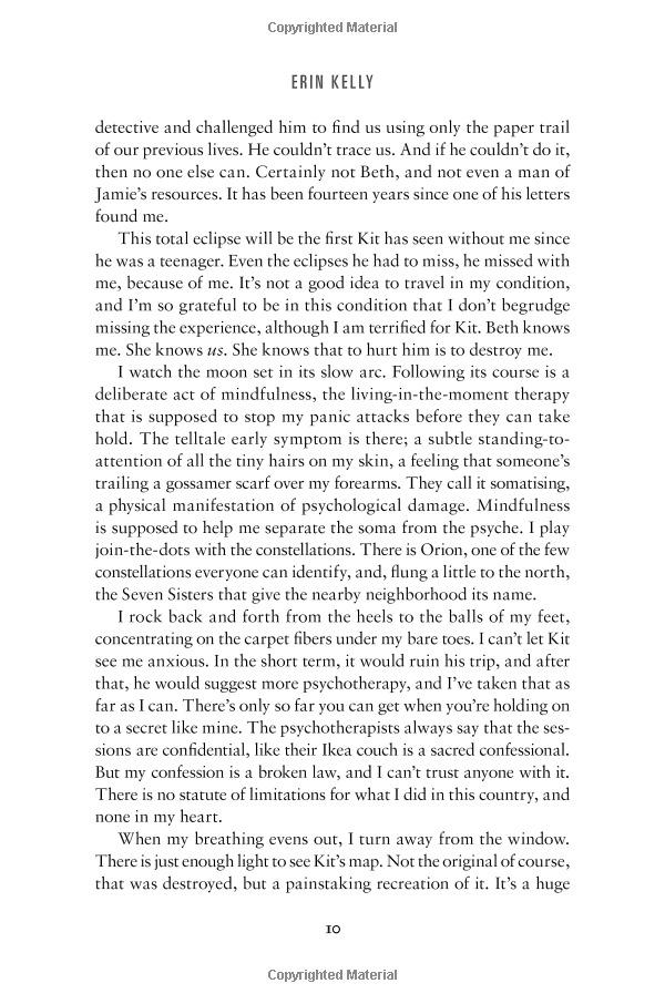 He Said/She Said: A Novel